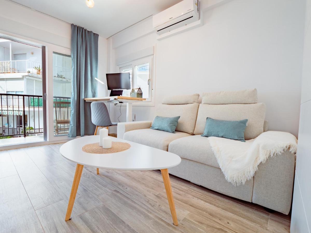 Apartamento Casa Lucia Torrecilla Nerja Exterior foto